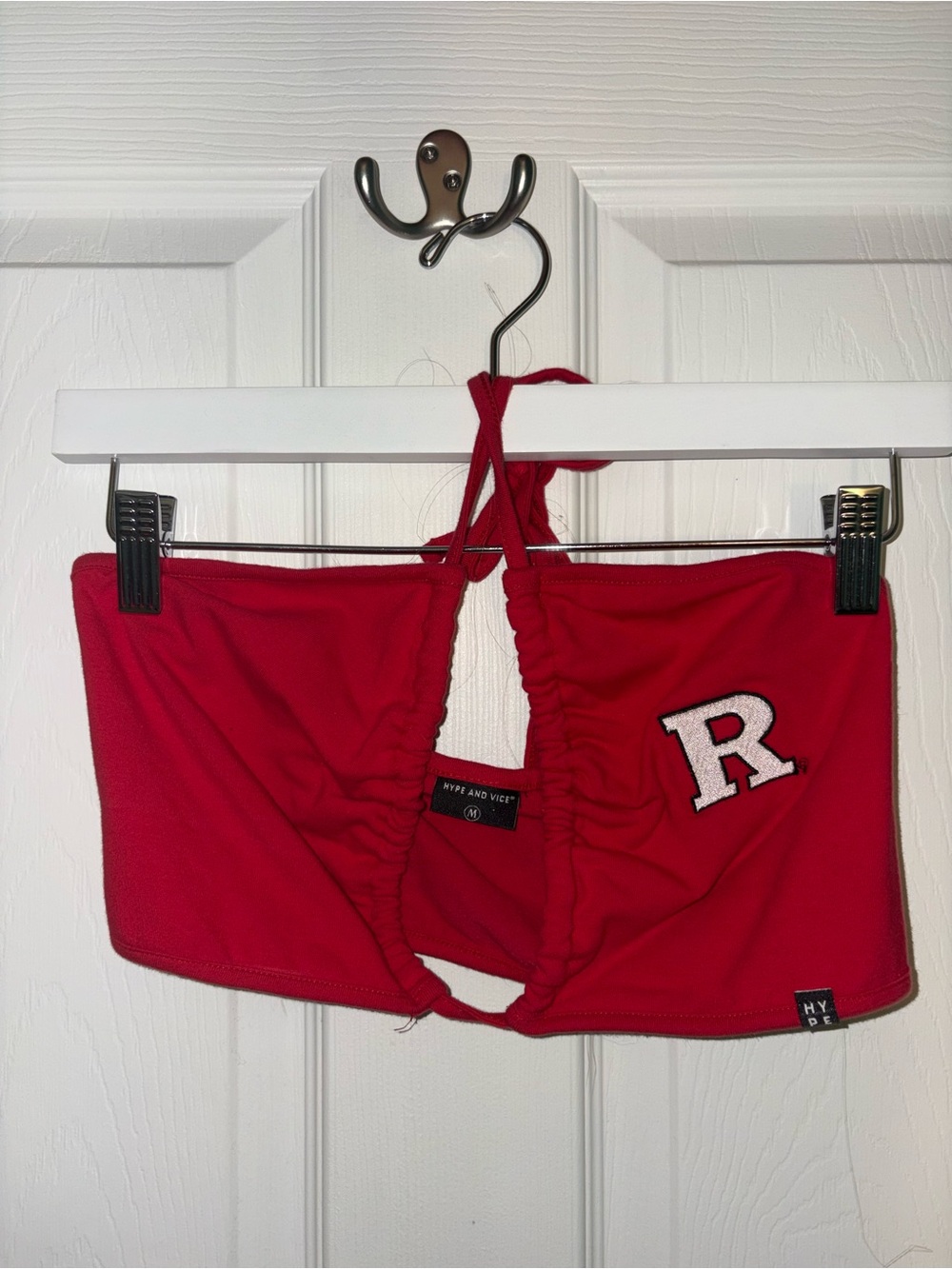 Rutgers Game Day Top
